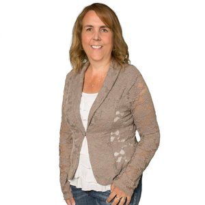 Meet your Posher, Kim